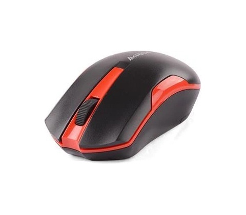A4Tech G3-200N-1 Red