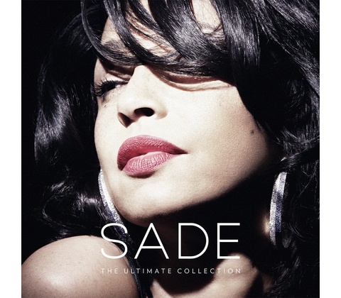 SADE: THE ULTIMATE COLLECTION, CD