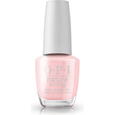 OPI Nature Strong Let Nature Take Its Quartz 15 ml