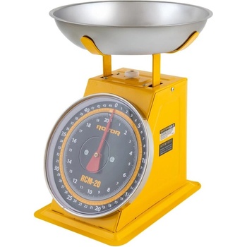 Механичен кантар ROTOR RCM-20 20 kg (RCM-20)