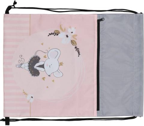 Stil Dancing Mouse