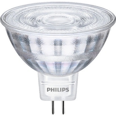 Philips LED žárovka GU5,3 2,9W/20W 230lm 2700K