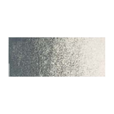 Caran d´Ache akvarelový voskový pastel Neocolor II 007 dark grey