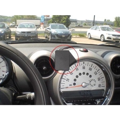 Brodit ProClip montážna konzola na palubnú dosku pre Mini Countryman 10-16, 854661