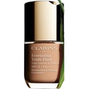 Clarins make-up Everlasting Youth Fluid Honey 30 ml