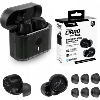 HyperX Cirro Buds Pro