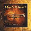 ALPERT HERB: DEFINITIVE HITS CD
