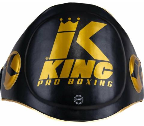 King Pro Boxing KPB/BP