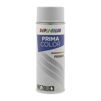 Dupli Color barva ve spreji Prima základní barva proti rzi 400 ml šedá
