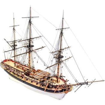 Vanguard Models HMS Sphinx 1775 1: 64 комплект