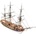 Vanguard Models HMS Sphinx 1775 1: 64 комплект