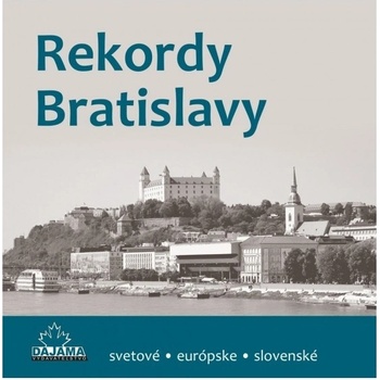 Rekordy Bratislavy