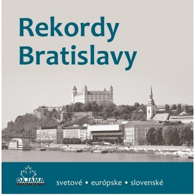 Rekordy Bratislavy