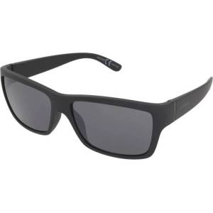 Alpina Слънчеви очила Alpina Kacey All Black Matt - leshti Слънчеви очила
