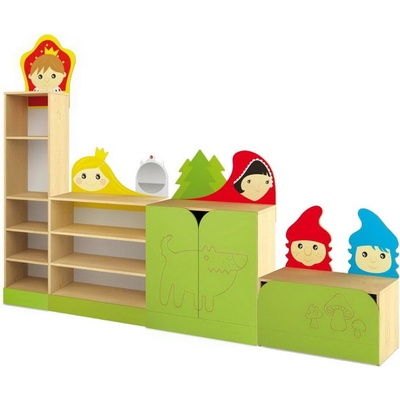 ROYAL Nábytkový set 3