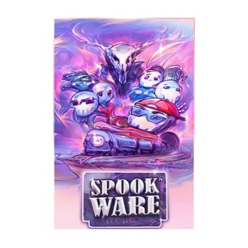Spookware