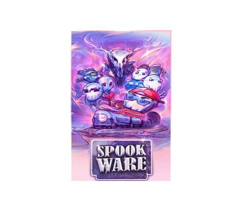 Spookware