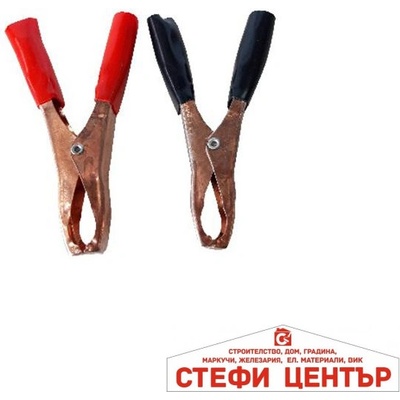 Paolo Щипки за акумулатор - 202 2бр/к-т (18043)