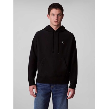 Calvin Klein Суитшърт premium terry monogram hoodie
