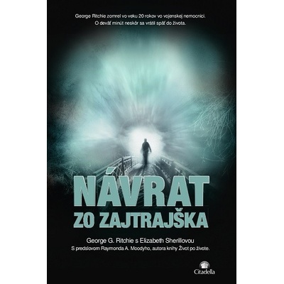 Návrat zo zajtrajška - Ritchie G. George