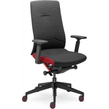 LD SEATING FollowMe 452-SYQ, otočná