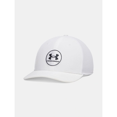 Under Armour M Drive Mid STR Biela