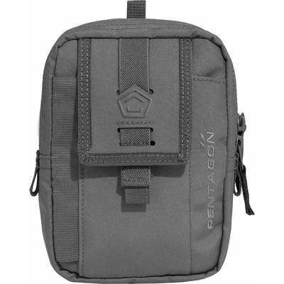Admin pouzdro Axon, Pentagon, Wolf Grey