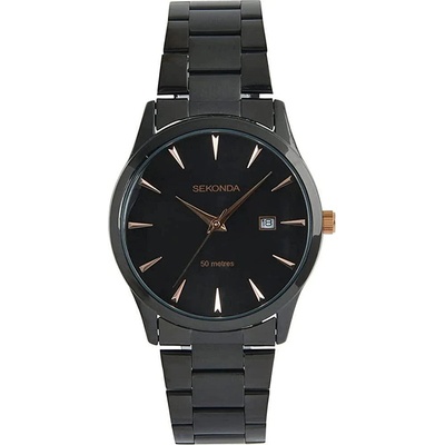 Sekonda Мъжки аналогов часовник Sekonda Classic - S-1805.00 (S-1805.00)