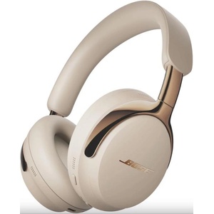 Bose QuietComfort Ultra 2.nd gen. driftwood sand (890101-0500) Слушалки