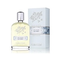 Florascent Aqua Colonia Le Mec toaletní voda pánská 30 ml