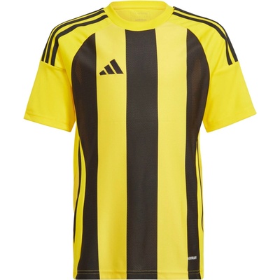 adidas STRIPED 24 JSYY žltá
