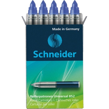 Schneider 852 černá