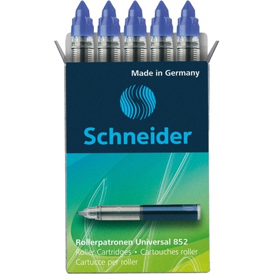 Schneider 852 černá