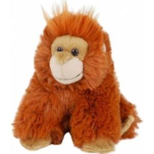 Dubi Orangutan 13cm