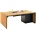 Cosi Cosibridge 140 Teak