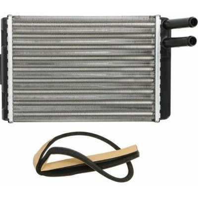 D6V006TT THERMOTEC Výměník tepla, vnitřní vytápění