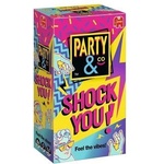 TM Toys Party & Co. Shock You! настолна игра
