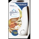 Glade by Brise Automatický osviežovač vzduchu + náplň Sense & Spray Santalové drevo a jazmín 18 ml