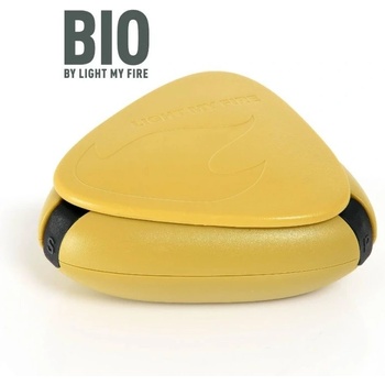 Light My Fire Salt&Pepper Plus BIO