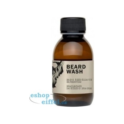 Dear Beard jemné hydratační mýdlo na vousy 150 ml – Zboží Mobilmania