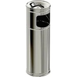 Horecano HORECANO-Пепелник Ø25xh60cm ХРОМ (4418.2560S. 430.00) (016246)