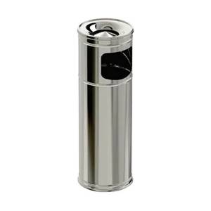Horecano HORECANO-Пепелник Ø25xh60cm ХРОМ (4418.2560S. 430.00) (016246)