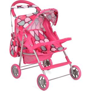 Moni Количка за кукли Mini 9617 (101638)