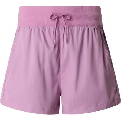 The North Face Дамски къси панталони The North Face Women's Aphrodite Arise 3 Short Shorts - Hushed Lavender (112-4177-0212)