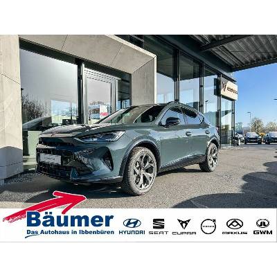 Cupra Formentor 1.5 e-Hybrid 150 kW