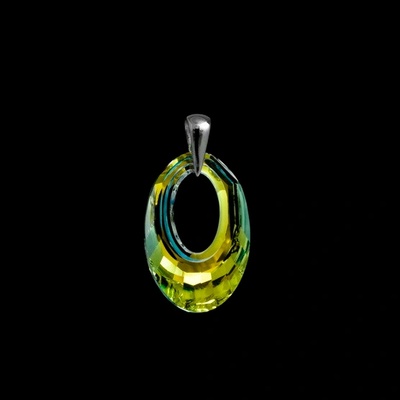 iŠperky Strieborný prívesok Swarovski ID|108374