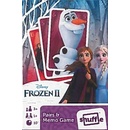 Shuffle Čierny Peter Frozen 3