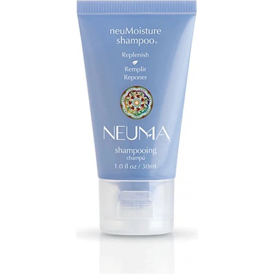 Neuma NeuMoisture Shampoo 30 ml