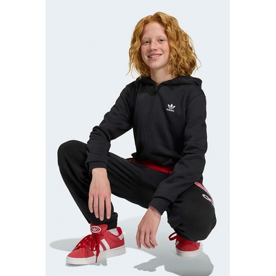 Adidas Детски суичър adidas Originals (KF9422)