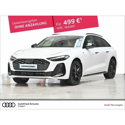Audi A5 quattro S-line Avant 220 kW
